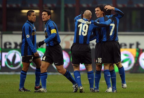  都灵德比战平两队各取一分  