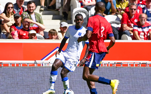  阿雅克肖主场负于图卢兹，保级压力下心态失衡