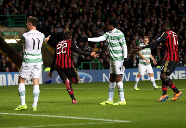  亚特兰大真假九号联动，萨帕塔策应破门建功