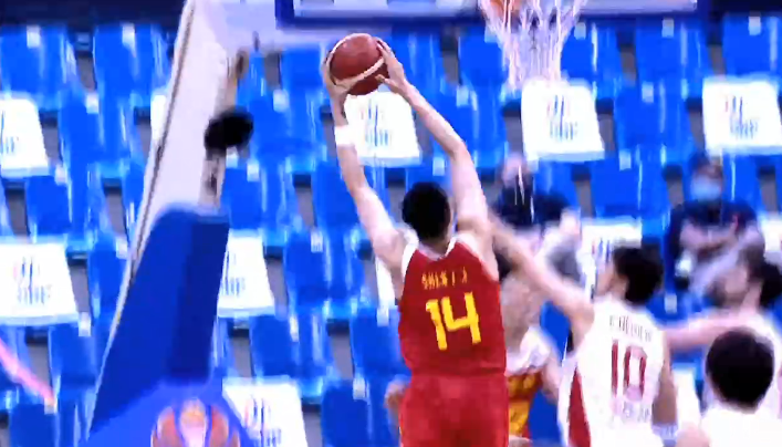  爱德华兹末节爆发森林狼逆转快船保住西部第七席位